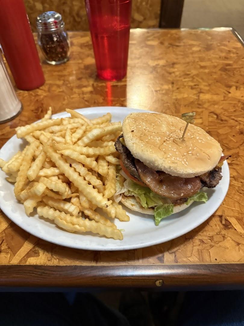 Dino's Pizza and Grill