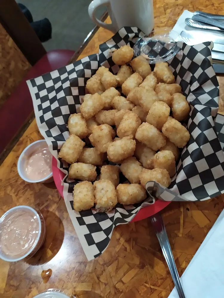 Tater Tots